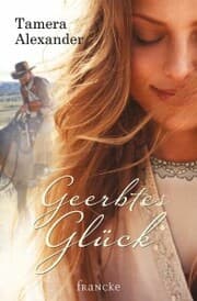 Cover von Geerbtes Glück