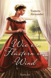 Cover von Wie ein Flüstern im Wind