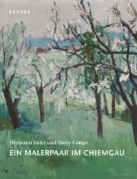 Cover von Hermann Euler und Daisy Campi