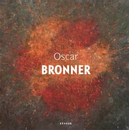 Cover von Oscar Bronner