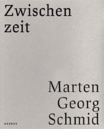 Cover von Marten Georg Schmid
