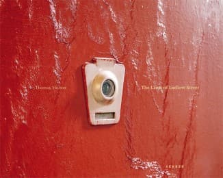 Cover von Thomas Holton - The Lams of Ludlow Street