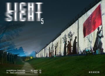 Cover von Lichtsicht 5