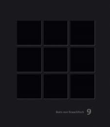 Cover von Boris von Brauchitsch - 9