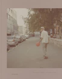 Cover von Erinnerungen an Sarajevo