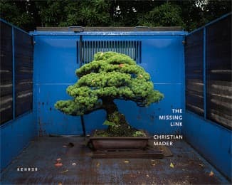 Cover von Christian Mader - The Missing Link