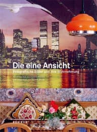 Cover von Die eine Ansicht