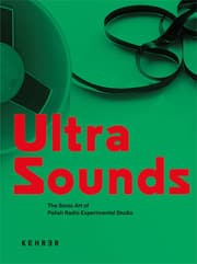 Cover von Ultra Sounds