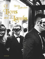 Cover von Of Lions and Lambs