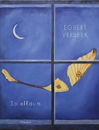 Cover von Egbert Verbeek: SpielRaum