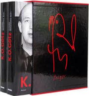 Cover von K.O. Götz