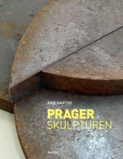 Cover von Prager Skulpturen