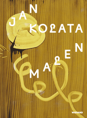Cover von Jan Kolata