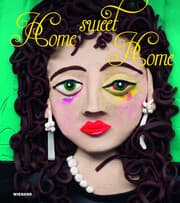 Cover von HOME SWEET HOME. Zuhause sein von 1900 bis heute