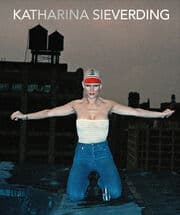 Cover von Katharina Sieverding