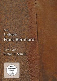 Cover von Der Bildhauer Franz Bernhard