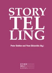 Cover von Storytelling