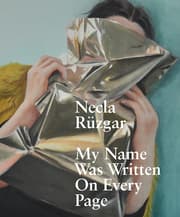 Cover von Necla Rüzgar