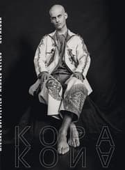 Cover von Kopakona