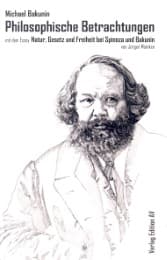 Cover von Philosophische Betrachtungen