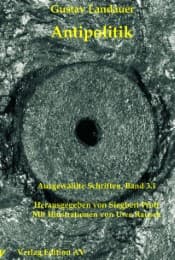 Cover von Antipolitik