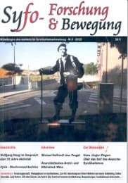 Cover von Syfo - Forschung und Bewegung 5/2015