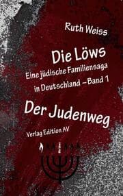 Cover von Die Löws: Der Judenweg