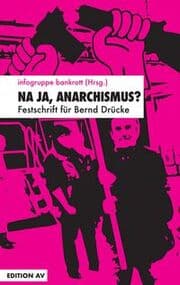 Cover von Na ja, Anararchismus?