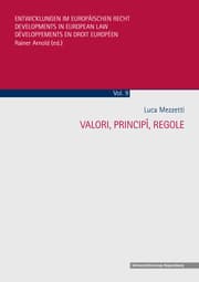 Cover von Referendum and the Constitutional Court of Slovenia