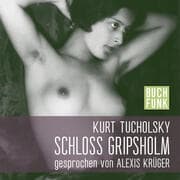 Cover von Schloss Gripsholm