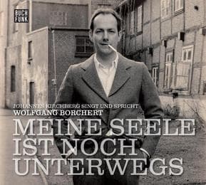 Cover von Meine Seele ist noch unterwegs