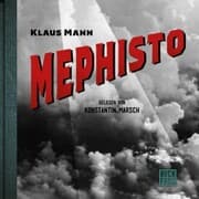 Cover von Mephisto