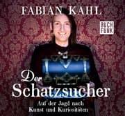 Cover von Der Schatzsucher