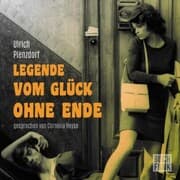 Cover von Legende vom Glück ohne Ende