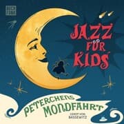 Cover von Peterchens Mondfahrt