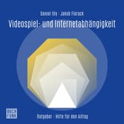 Cover von Videospiel- und Internetabhängigkeit