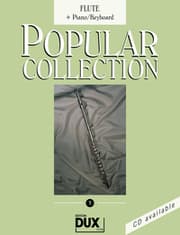 Cover von Popular Collection 1