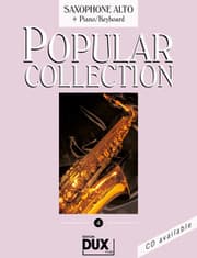 Cover von Popular Collection 4