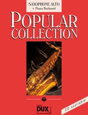 Cover von Popular Collection 7