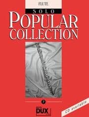 Cover von Popular Collection 7