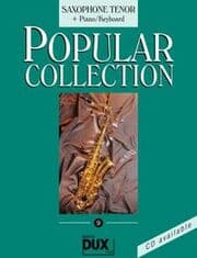 Cover von Popular Collection 9