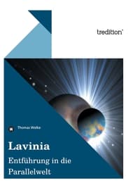 Cover von Lavinia
