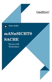 Cover von mANnSICHTSSACHE