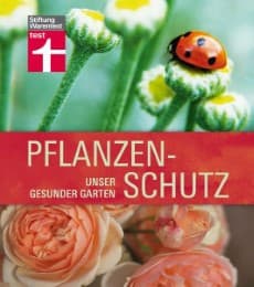 Cover von Pflanzenschutz