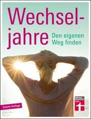 Cover von Wechseljahre