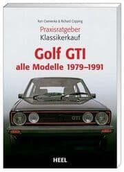 Cover von Golf GTI