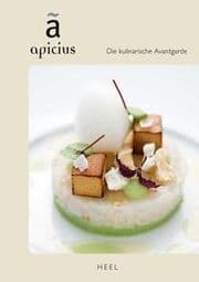 Cover von Apicius (Band 1/2011)