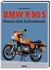 Cover von BMW R 90 S