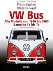 Cover von VW Bus