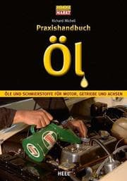Cover von Praxishandbuch Öl